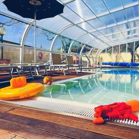 Villa Giada Resort Империя Экстерьер фото