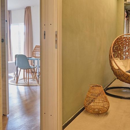 Villa Giada Resort Империя Экстерьер фото