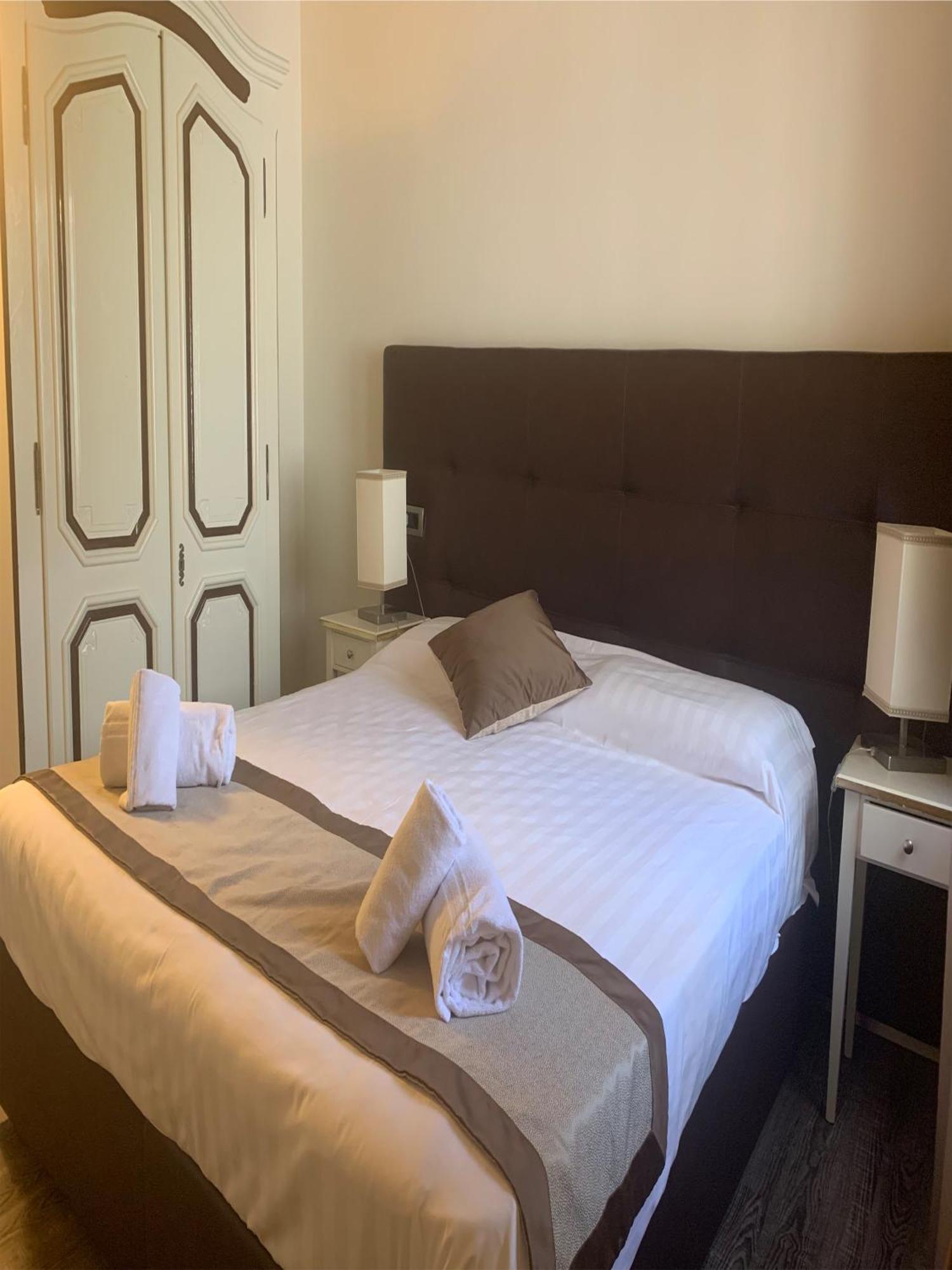 Villa Giada Resort Империя Экстерьер фото